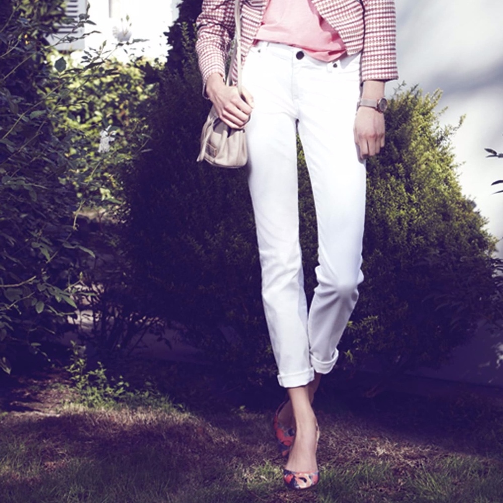 NWOT- Kut from the Kloth Diana Skinny Jeans!!